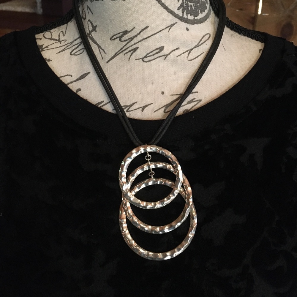 Fashion Necklace